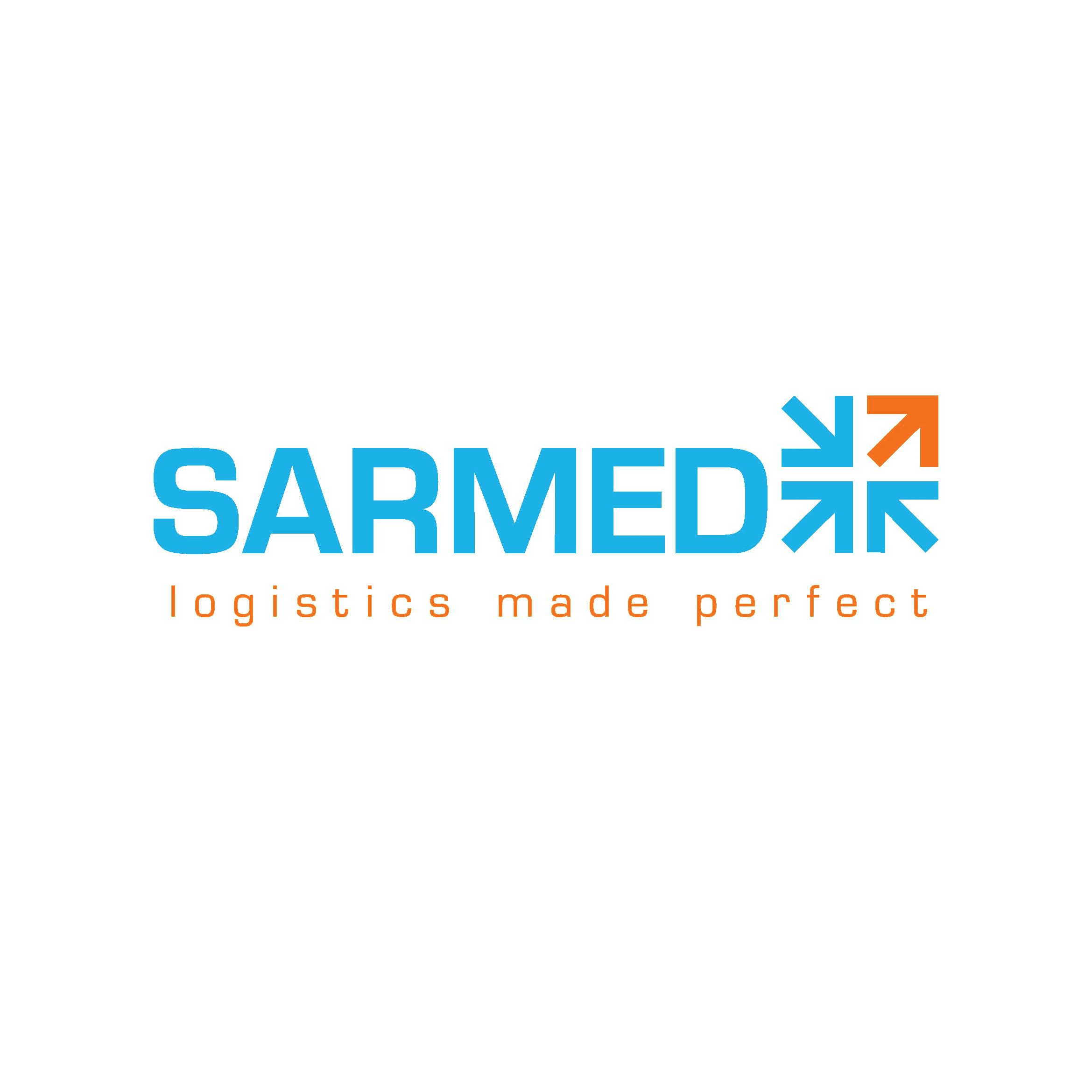 Logo of SARMED