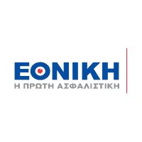 Logo of Ethniki Asfalistiki