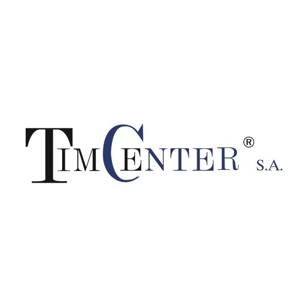 Logo of Timecenter