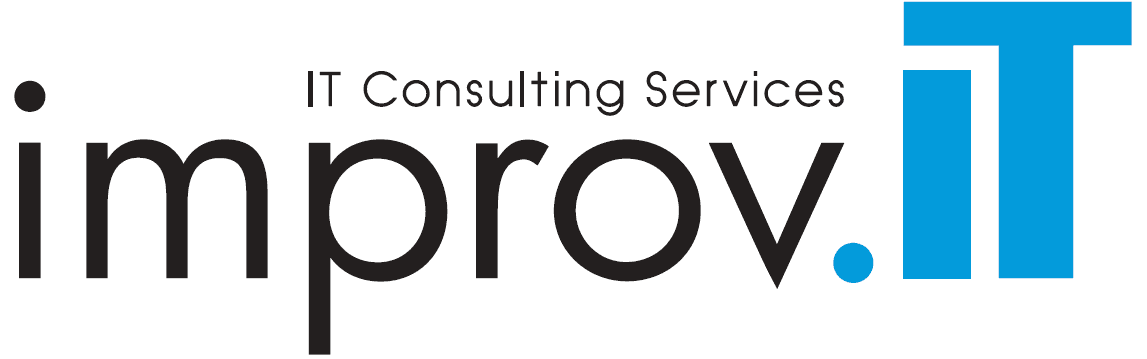 Cover of improvIT