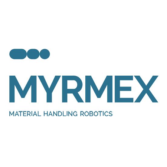 Logo of Myrmex Inc.