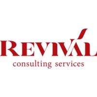 Logo of REVIVAL
