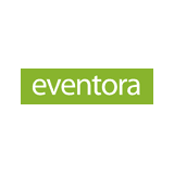 Logo of Eventora