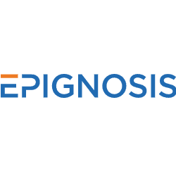 Logo of Epignosis