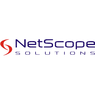 Logo of NETSCOPE SOLUTIONS S.A.