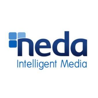 Logo of Neda Intelligent Media