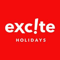 Logo of Excite Holidays