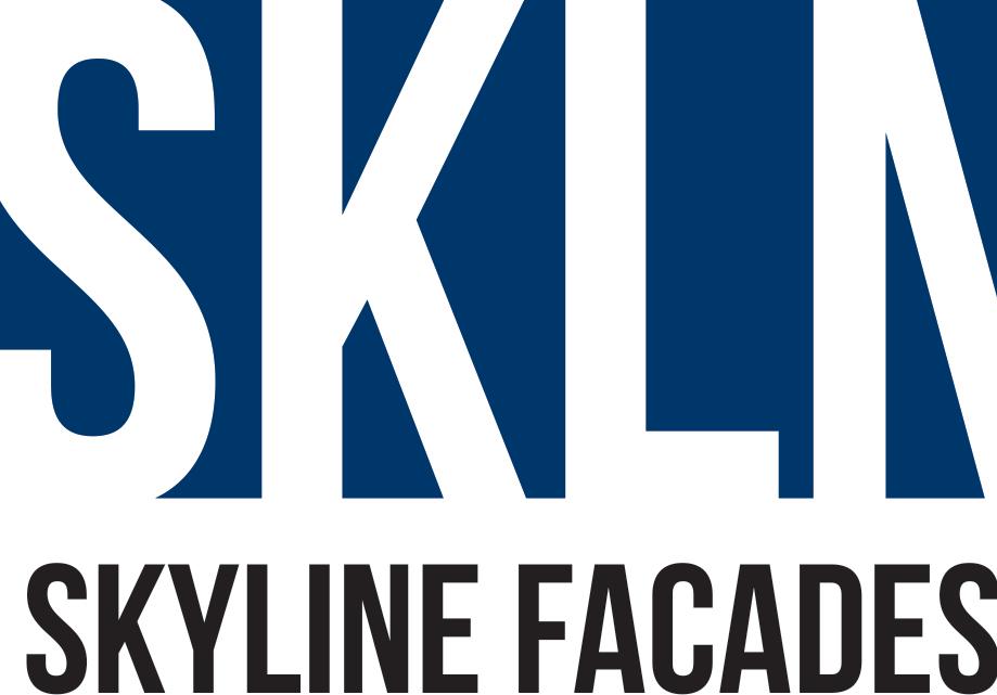 Logo of Skyline Facades