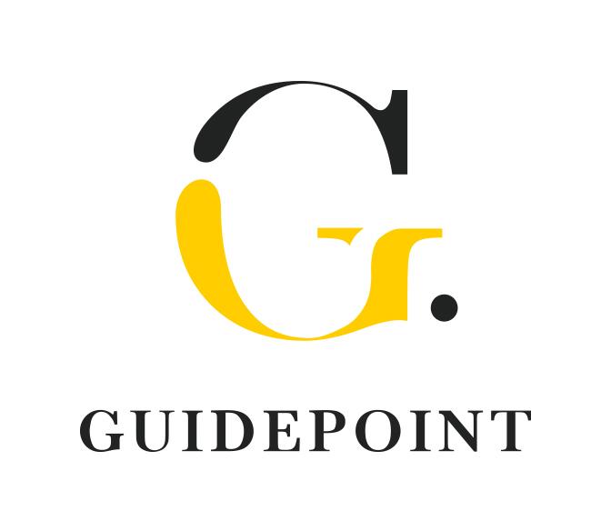 Logo of Guidepoint