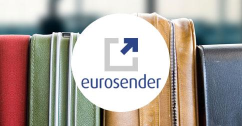 Cover of Eurosender doo