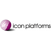 Logo of ICON Platforms