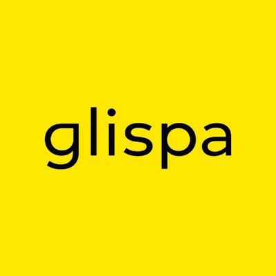 Logo of Glispa Greece