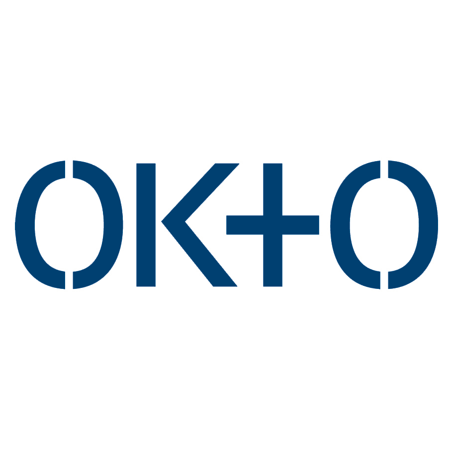 Logo of OKTOPAY