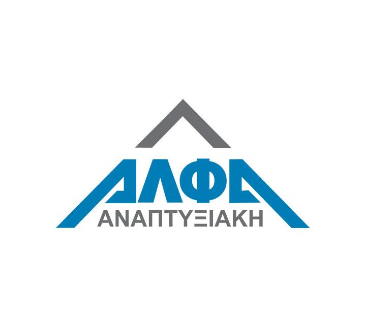 Logo of Alfa Development
