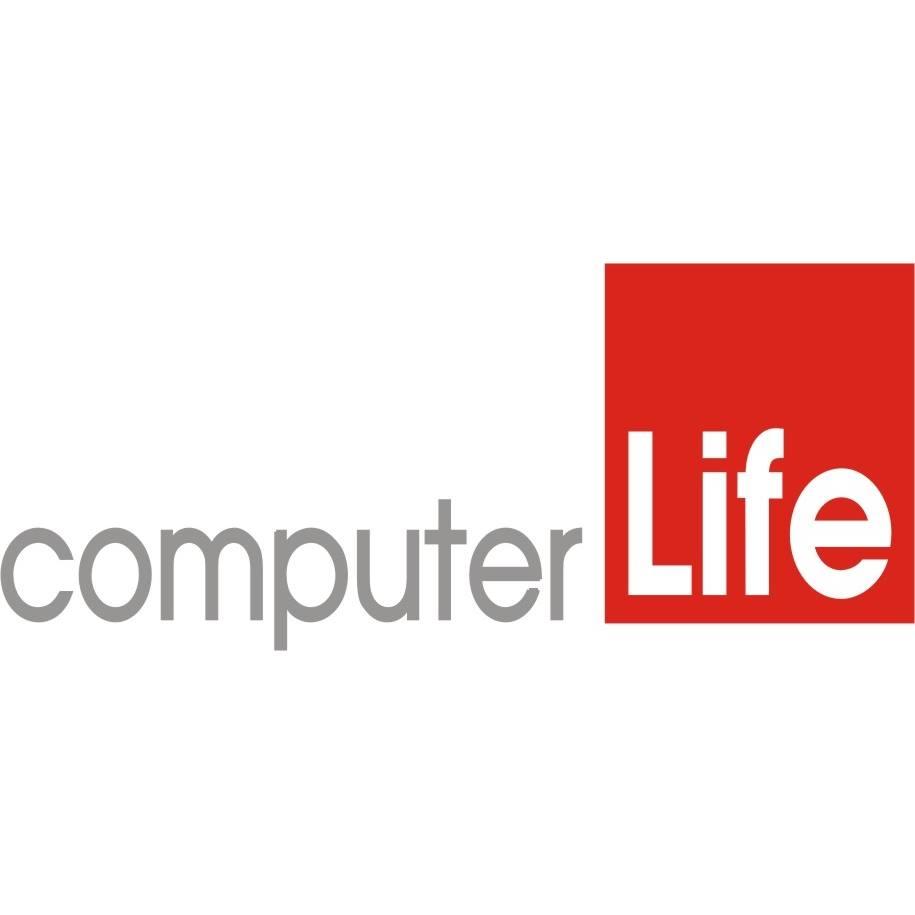 Logo of Computer Life SA