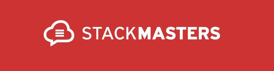 Cover of Stackmasters