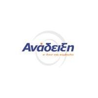 Logo of ANADEIXI