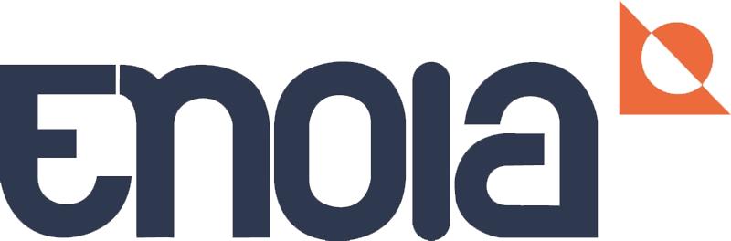Logo of ENOIA SA