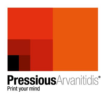 Logo of ARVANITIDIS