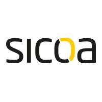 Logo of SICOA