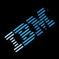 Logo of IBM Greece