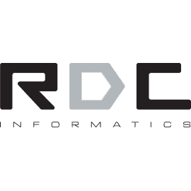 Logo of RDC Informatics