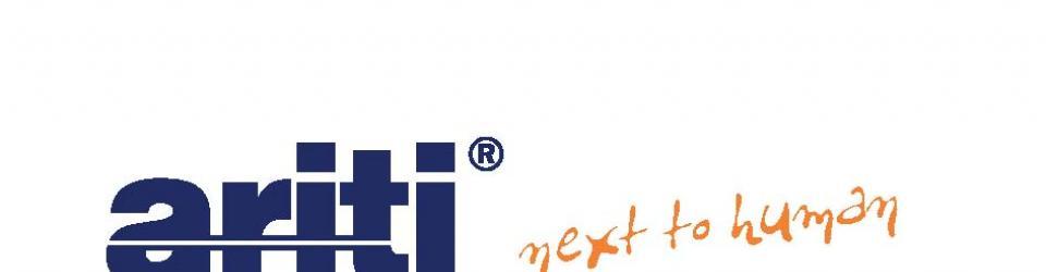 Cover of ARITI S.A.