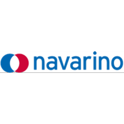 Logo of Navarino