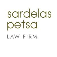 Logo of Sardelas Petsa Law Firm