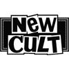 Logo of New Cult