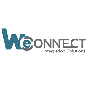 Logo of WeConnect