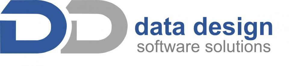 Cover of Data Design P.C.