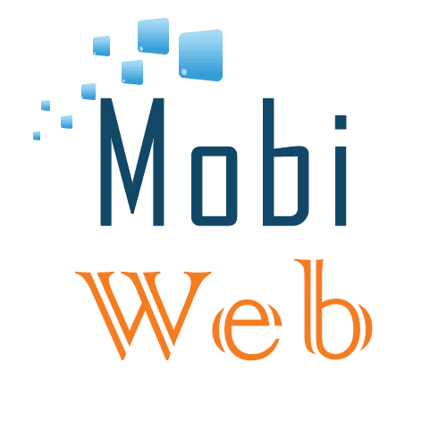 Logo of MobiWeb