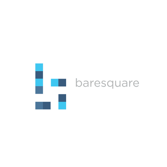 Logo of Baresquare