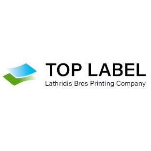 Logo of Top Label - LATHRIDIS BROS CO.