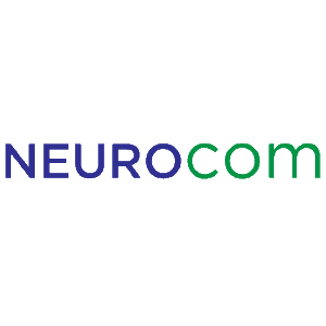 Logo of Neurocom S.A.