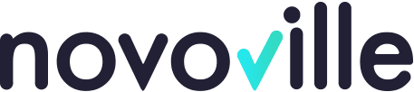 Cover of novoville