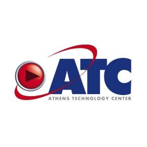 Logo of ATHENS TECHNOLOGY CENTER
