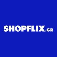 Logo of SHOPFLIX