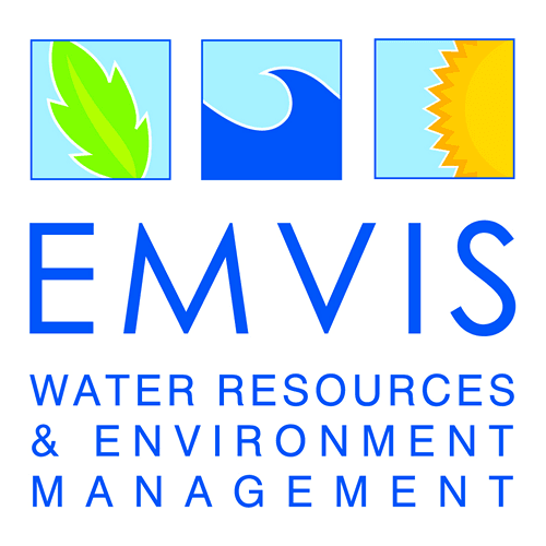 Logo of EMVIS