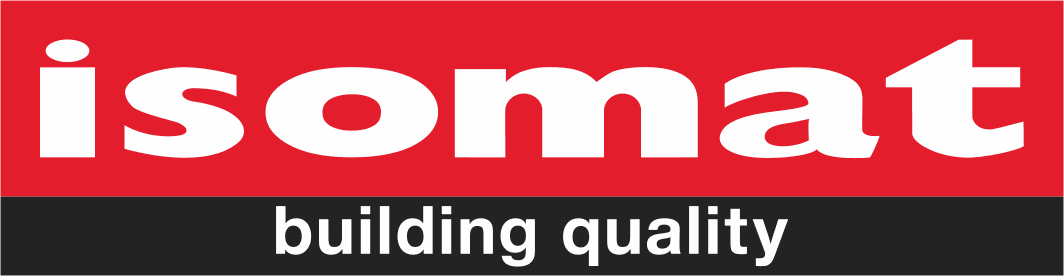 Cover of ISOMAT SA