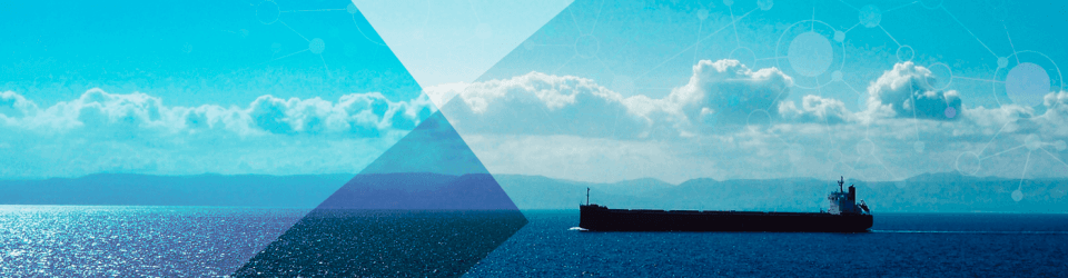 Procureship - Revolutionizing Maritime Industry - linq